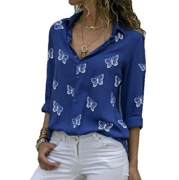 Premium-Sommerbluse
