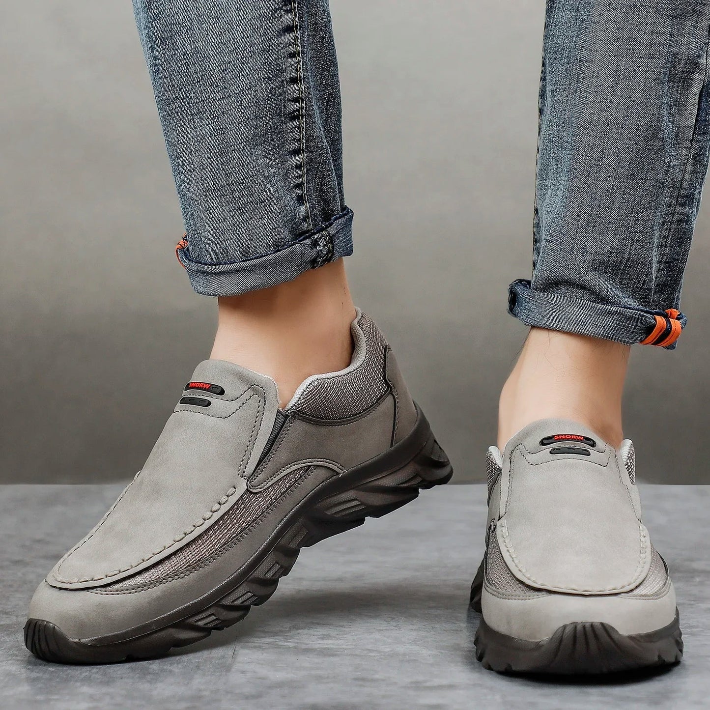 Calzado Cordones