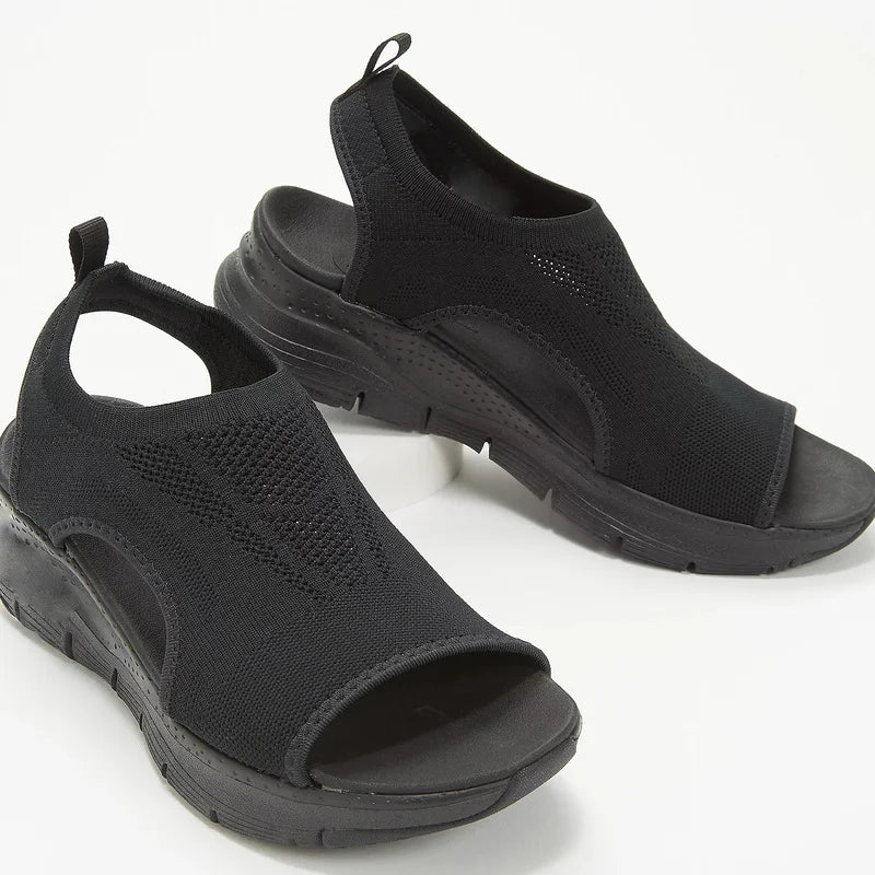 Sandalias Ortopédicas - MAX™