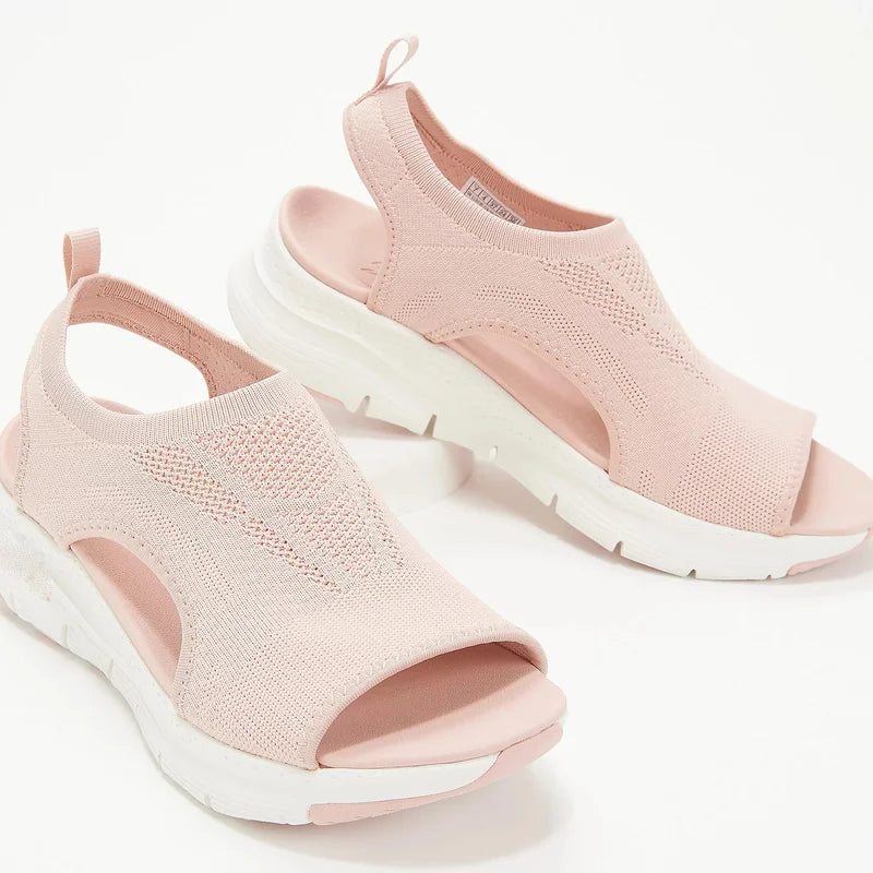 Sandalias Ortopédicas - MAX™
