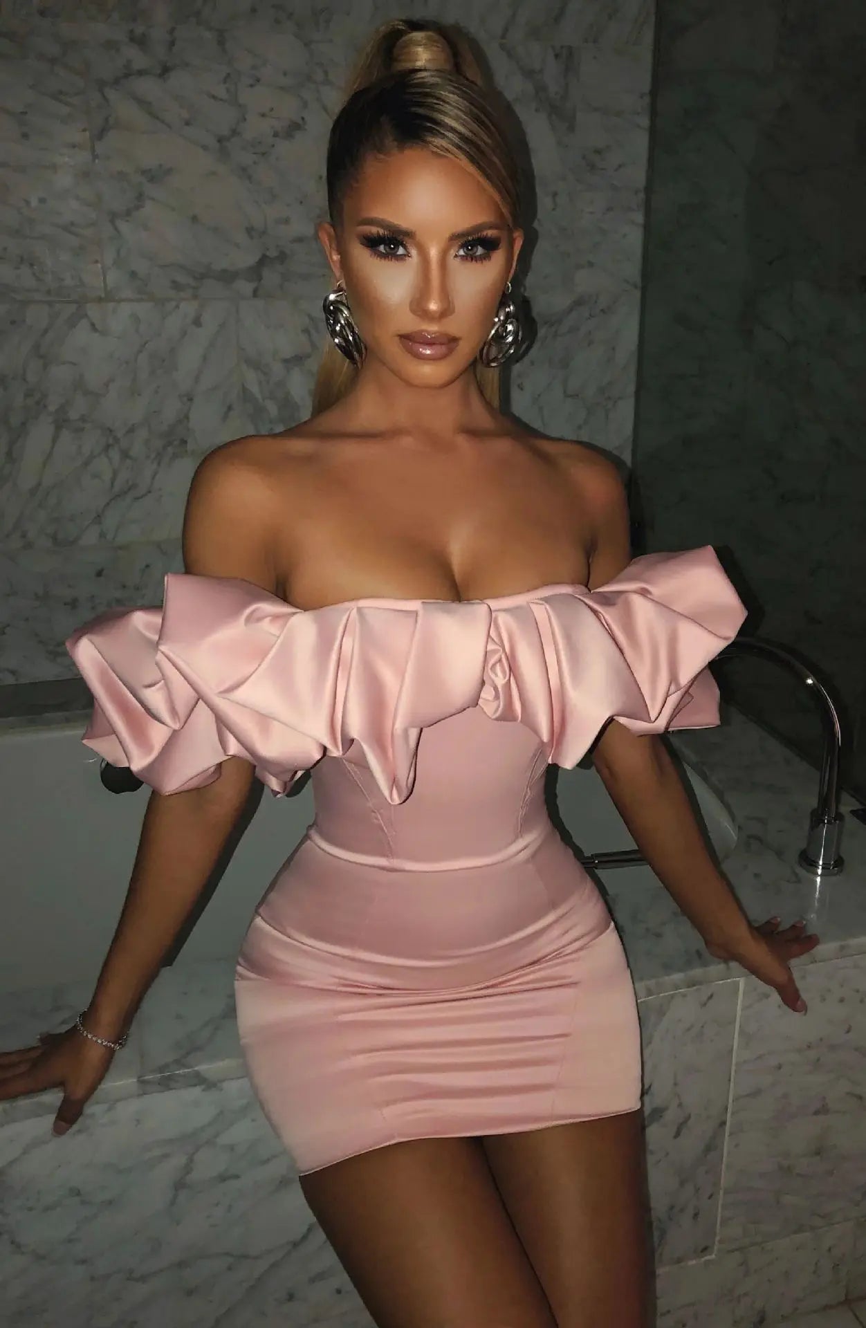 Vestido Fiesta