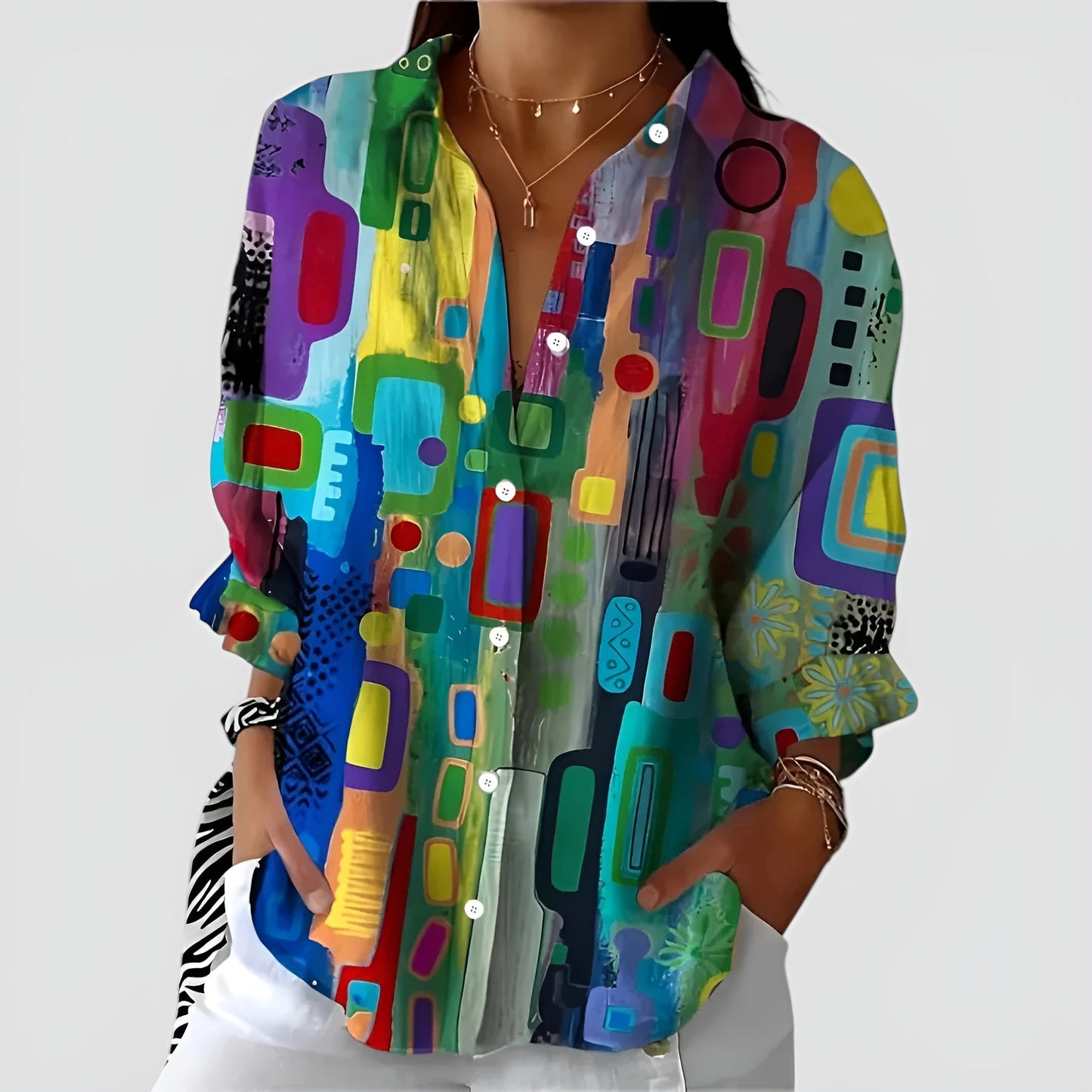 Bluse