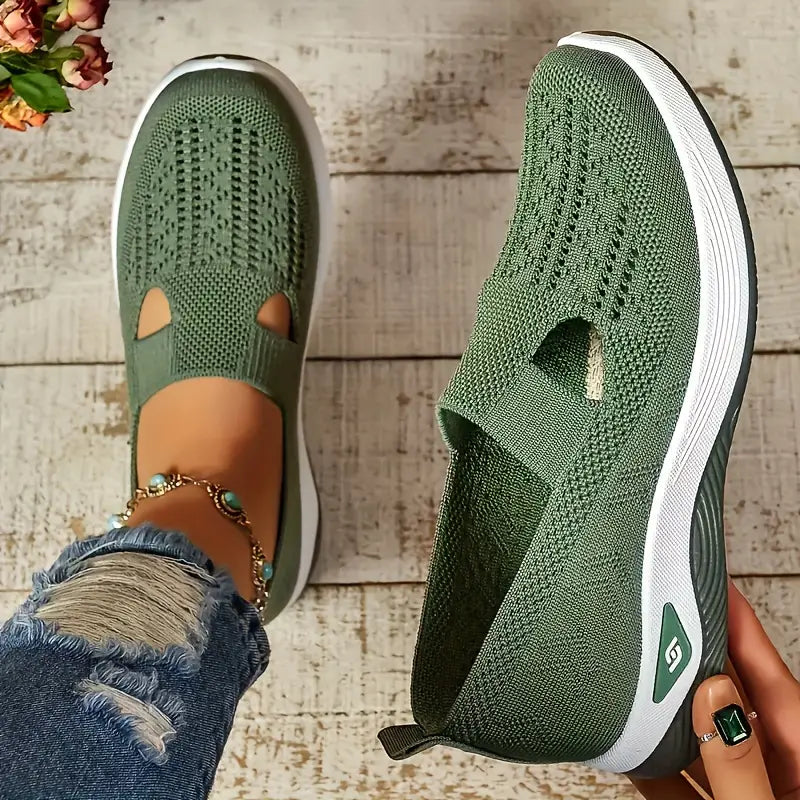 Sandalias Ortopédicas Marina
