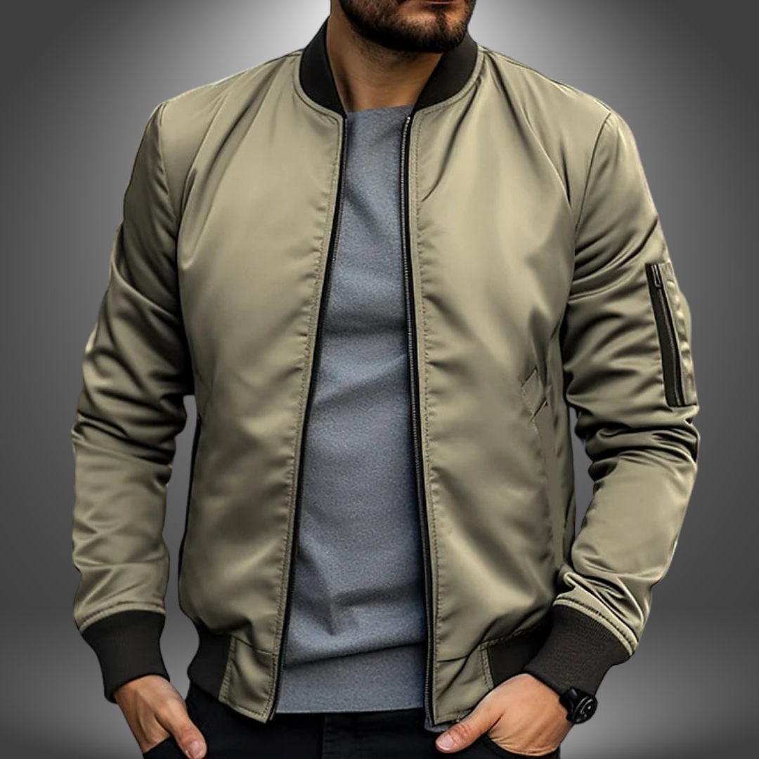 Chaqueta Liviana Premium