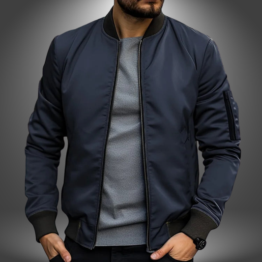 Chaqueta Liviana