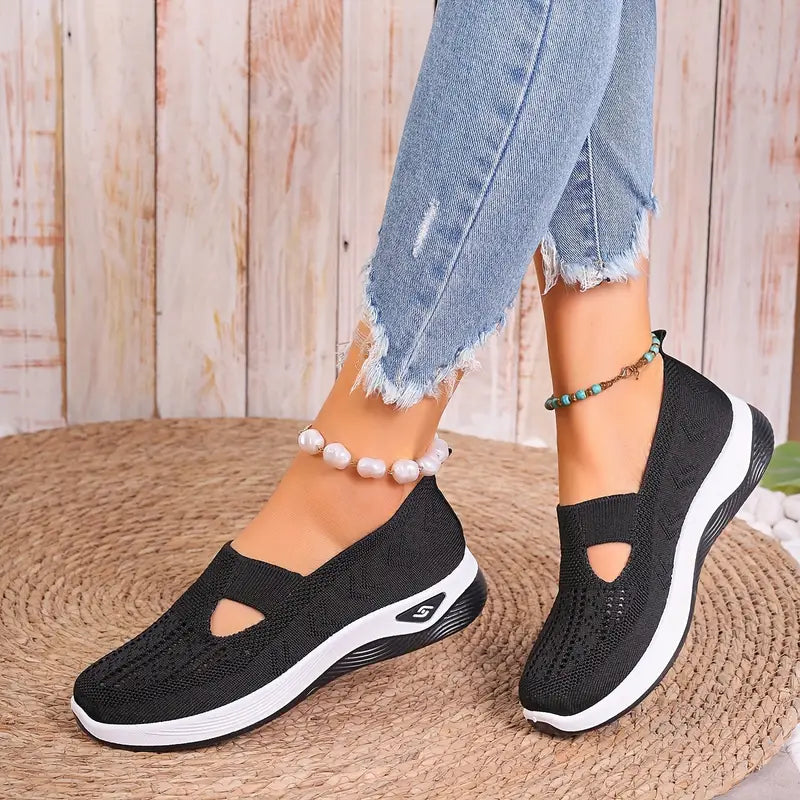 Sandalias Ortopédicas Marina