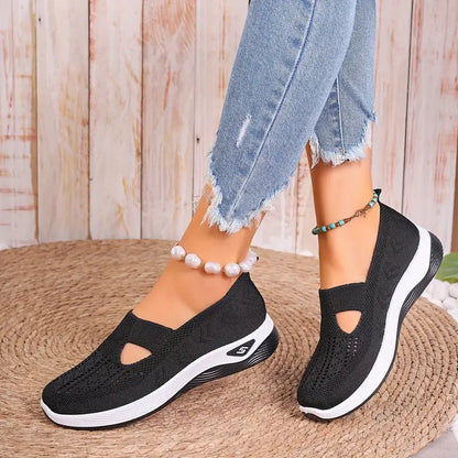 Sandalias Ortopédicas Marina