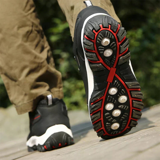 Zapatos Ortopédicos Unisex