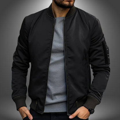 Chaqueta Liviana Premium
