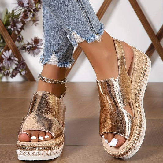Sandalias um