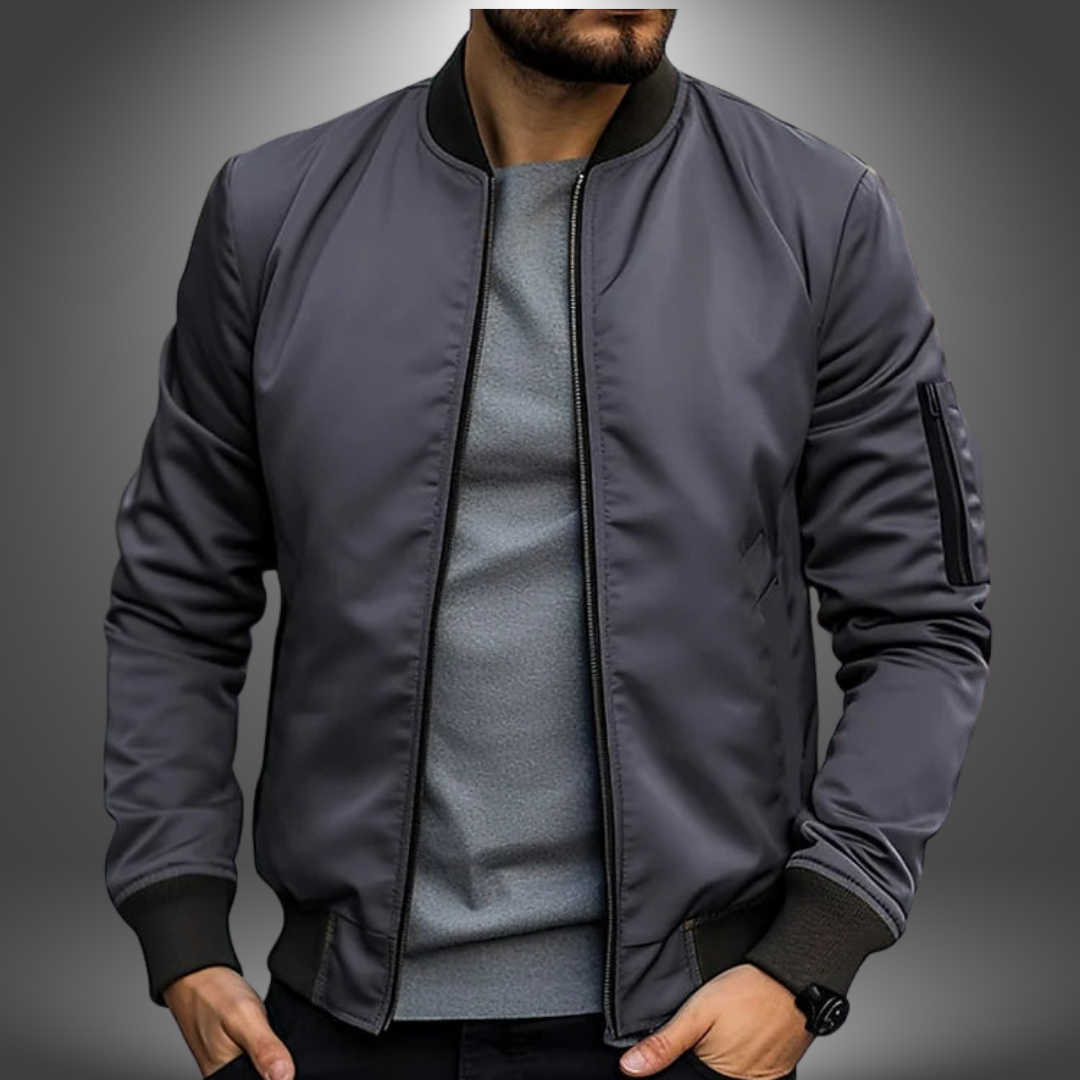 Chaqueta Liviana