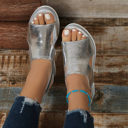 Sandalias um