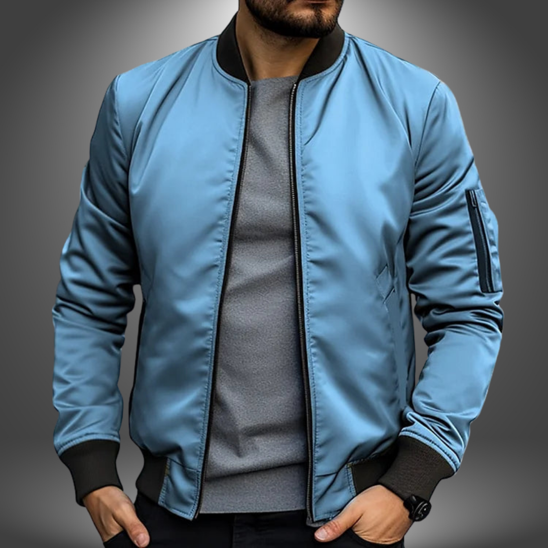 Chaqueta Liviana Premium