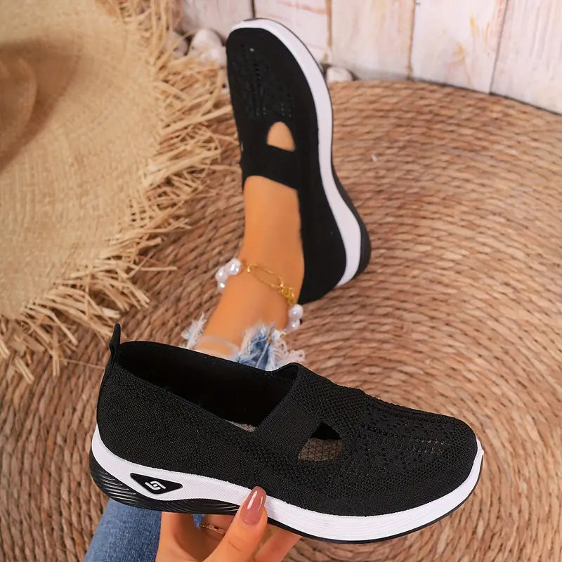 Sandalias Ortopédicas Marina