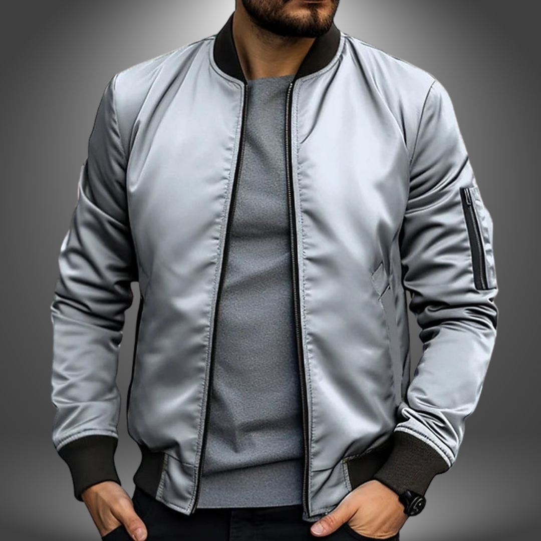 Chaqueta Liviana