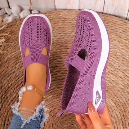 Sandalias Ortopédicas Marina