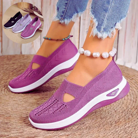 Sandalias Ortopédicas Marina