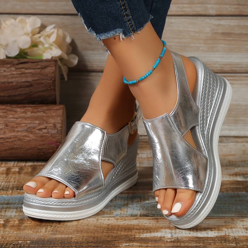 Sandalias um
