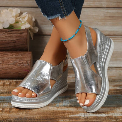 Sandalias um