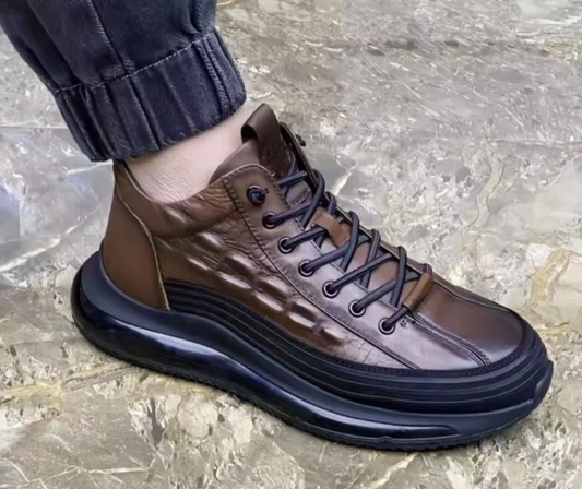 Botas C