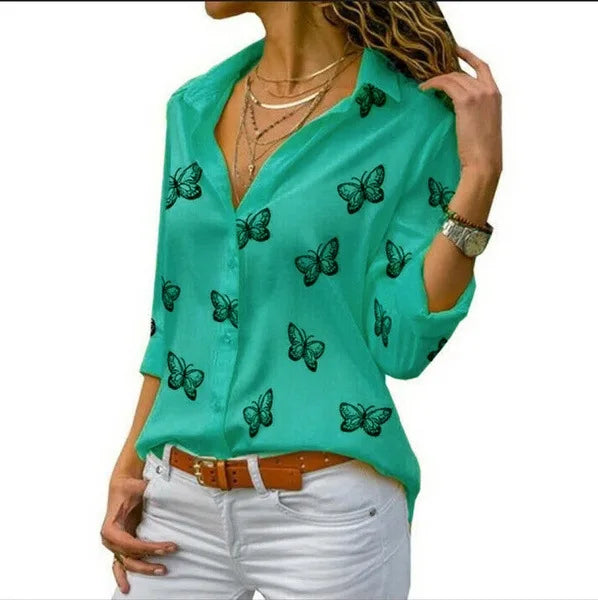 Premium-Sommerbluse
