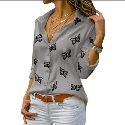 Premium-Sommerbluse