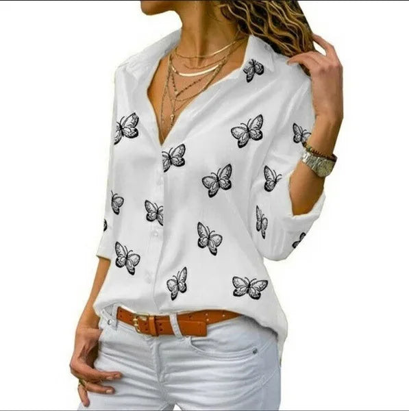 Premium-Sommerbluse