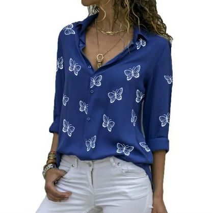 Premium-Sommerbluse