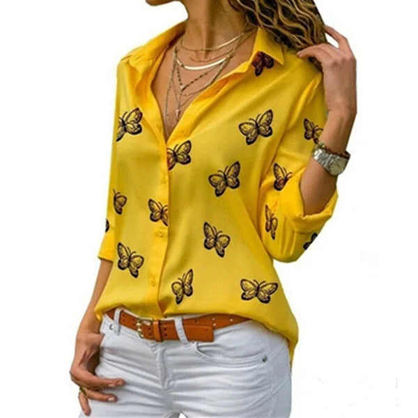 Premium-Sommerbluse