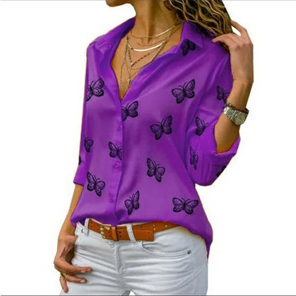 Premium-Sommerbluse