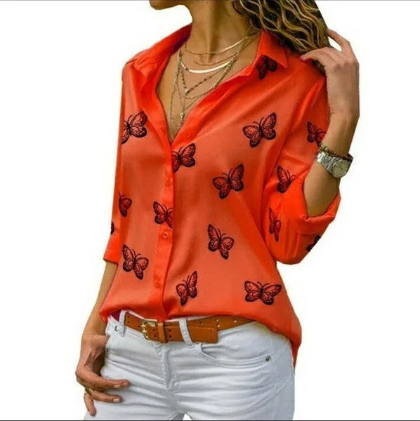 Premium-Sommerbluse
