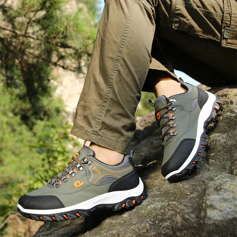 Zapatos Ortopédicos Unisex
