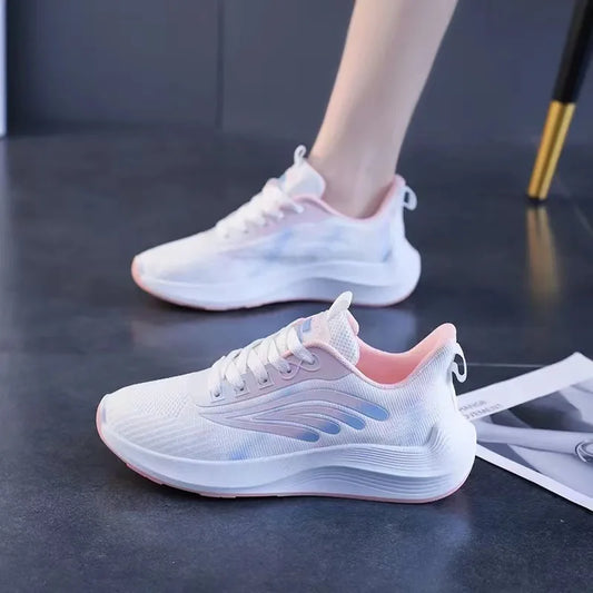 Zapatillas Informales Mujer