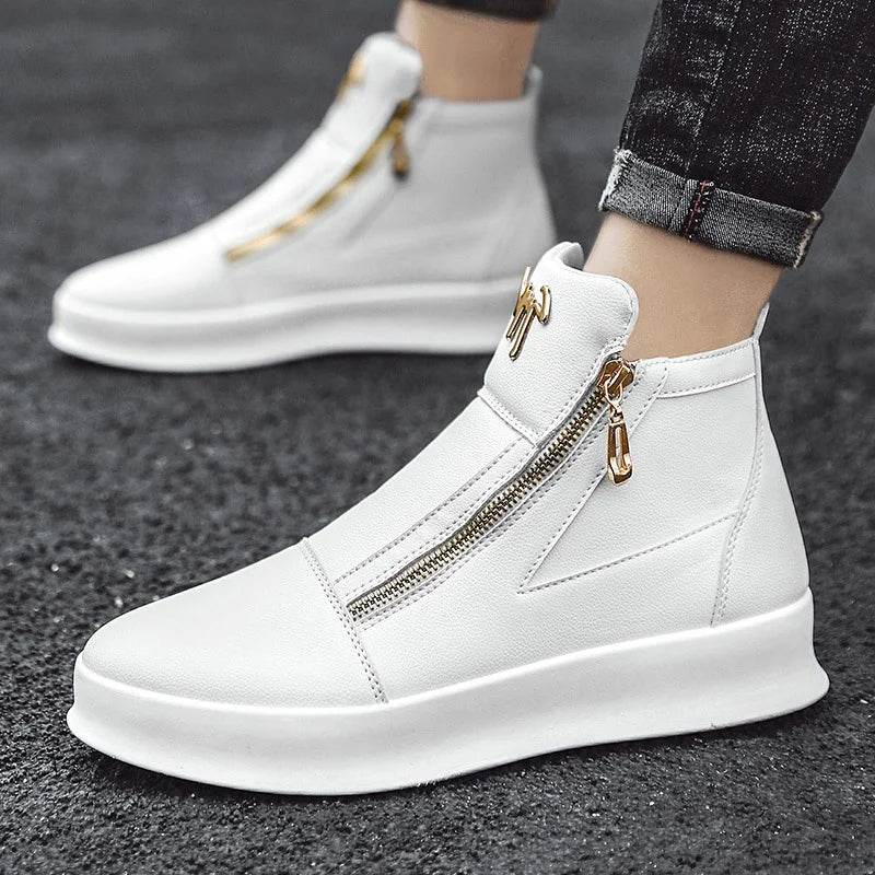 Botas D