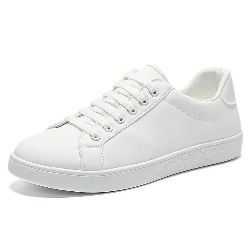 Zapatillas Blancas Premium