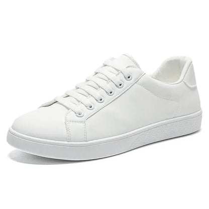 Zapatillas Blancas Premium