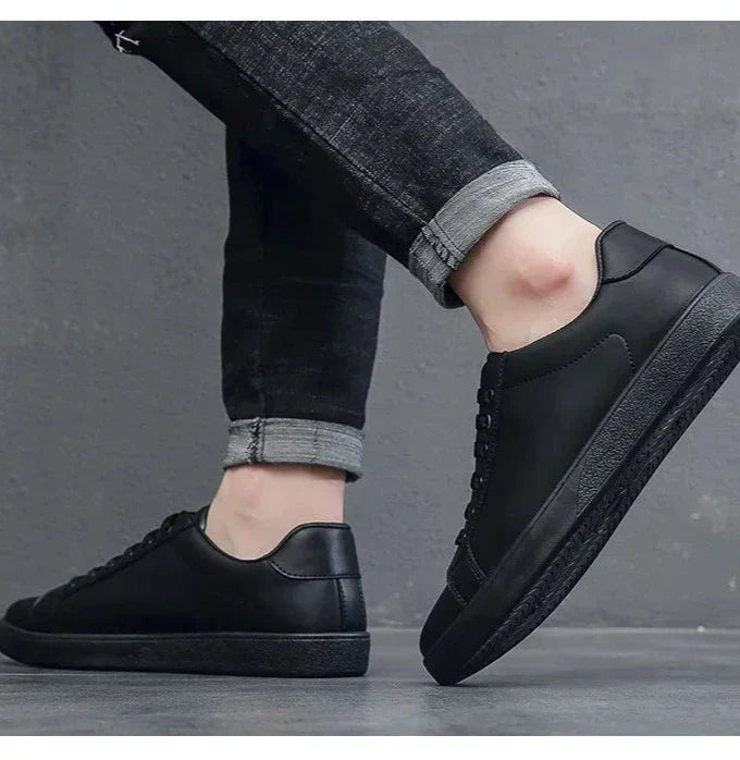 Zapatillas Blancas Premium