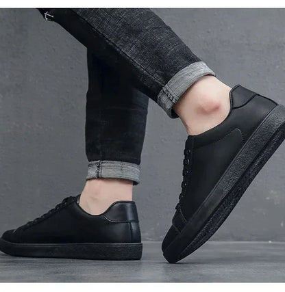 Zapatillas Blancas Premium