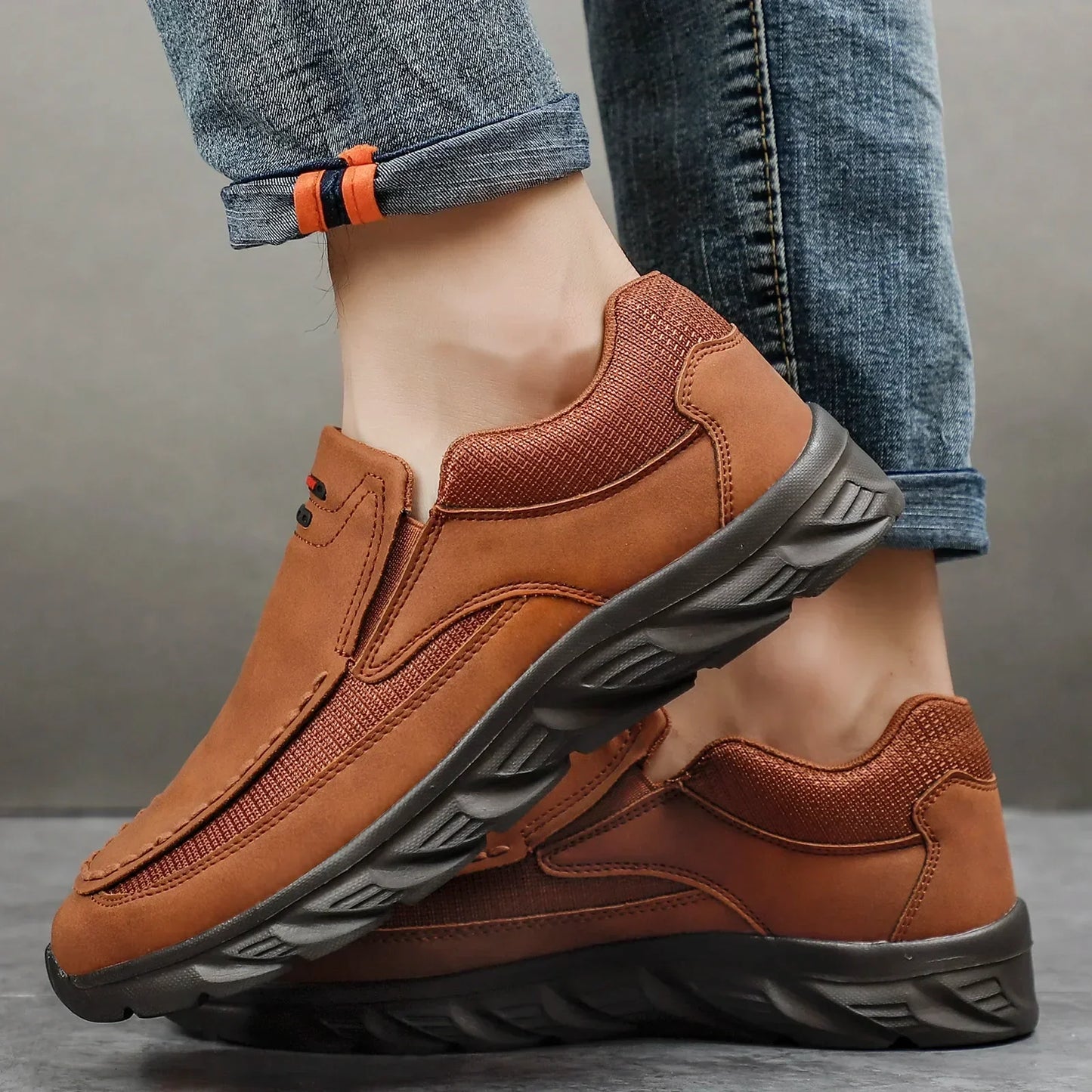 Calzado Cordones