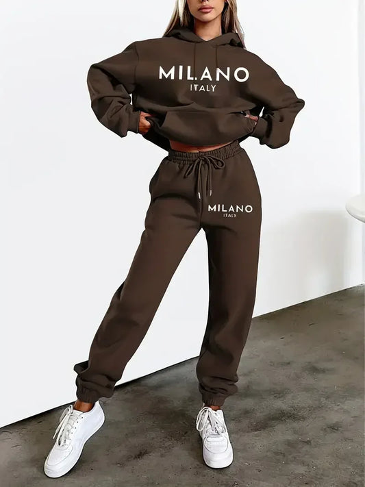 Conjunto Milan