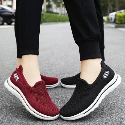 Zapatos de Malla Premium