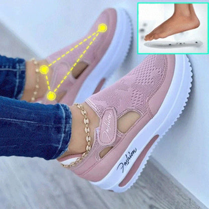 Zapatillas Lona