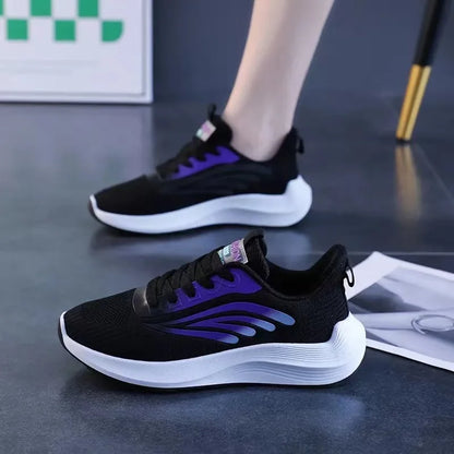 Zapatillas Informales Mujer