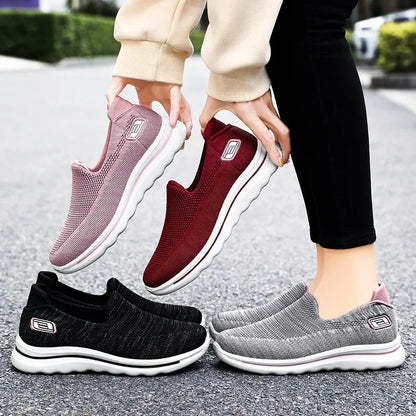 Zapatos de Malla Premium