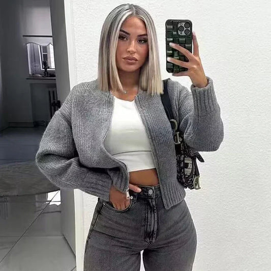 Sweter Punto Premium