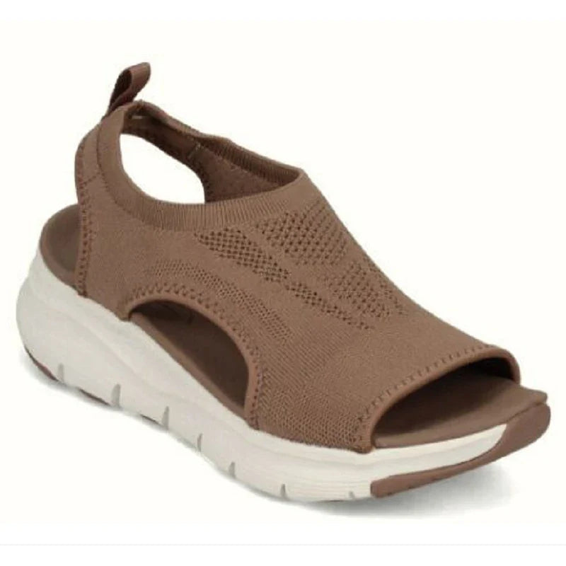 Sandalias Ortopédicas - MAX™