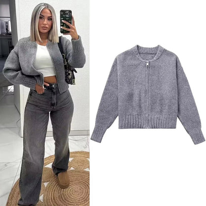 Sweter Punto Premium