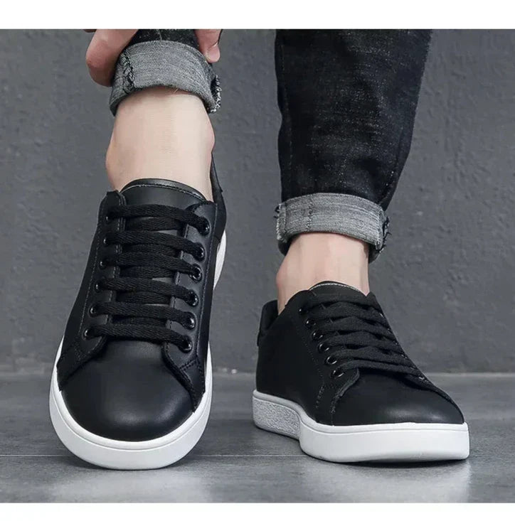 Zapatillas Blancas Premium
