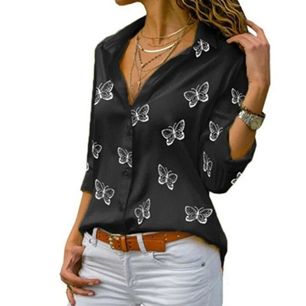 Premium-Sommerbluse