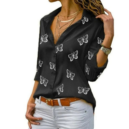 Premium-Sommerbluse